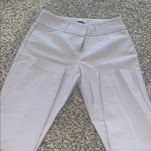 Ivanka trump dress pants